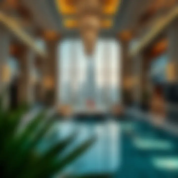 Mastering Real Estate: An In-Depth Exploration of Dubai's Luxurious Property Market Summary