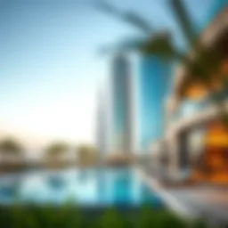 Mena Jebel Ali: Insights into Dubai's Emerging Property Market Introduction