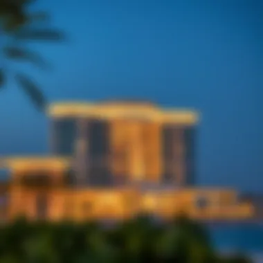 Mena Jebel Ali: Insights into Dubai's Emerging Property Market Summary Mena Jebel Ali: Insights into Dubai's Emerging Property Market Summary