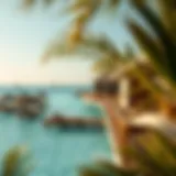 Mini Maldives in Dubai: Exploring Luxurious Island Escapes Introduction