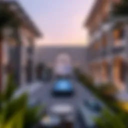 Miras Dubai: A Comprehensive Insight into Real Estate Investment Introduction