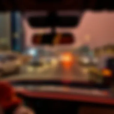 Navigating Dubai's roads with ease
