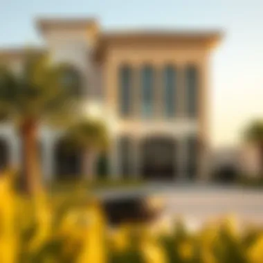 Notable Navigating the House Hunting Process in Dubai: A Comprehensive Guide