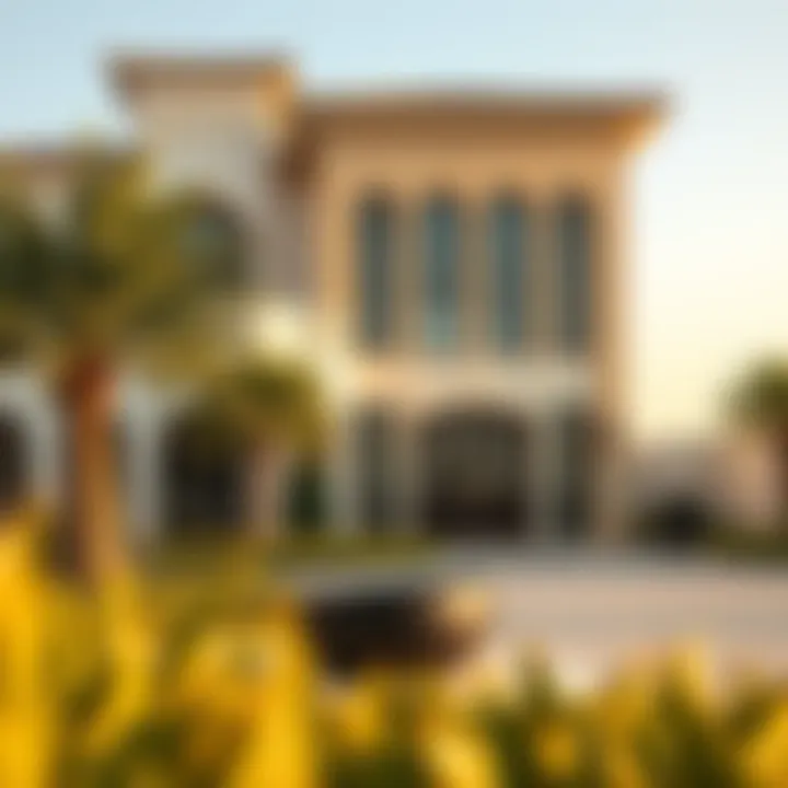 Notable Navigating the House Hunting Process in Dubai: A Comprehensive Guide