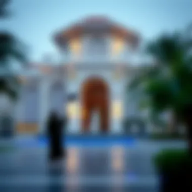 Navigating the House Hunting Process in Dubai: A Comprehensive Guide Summary