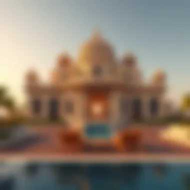 Navigating the Jumeirah Gold Estate: A Comprehensive Overview Introduction Navigating the Jumeirah Gold Estate: A Comprehensive Overview Introduction