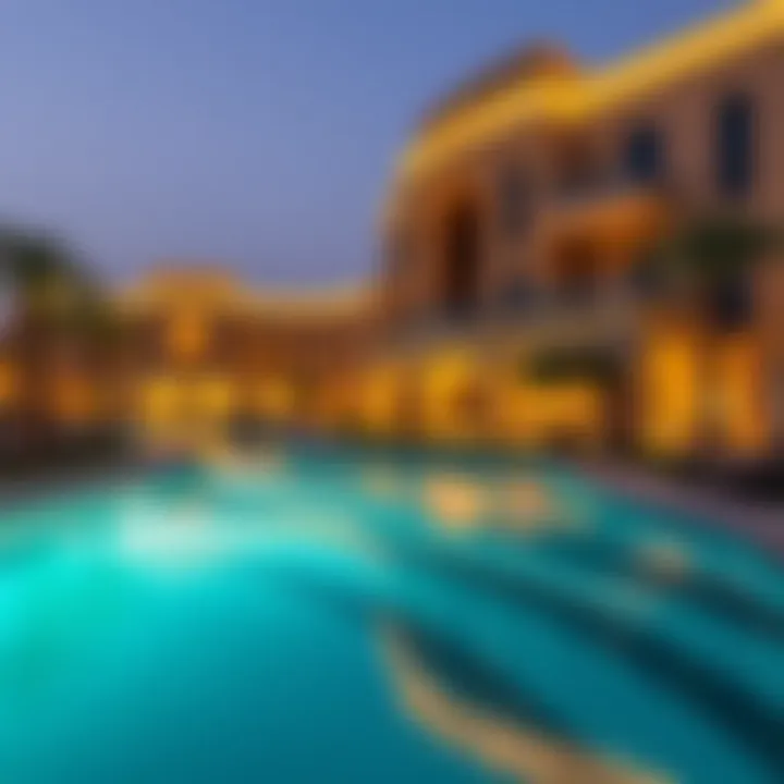 Notable Navigating the Jumeirah Gold Estate: A Comprehensive Overview