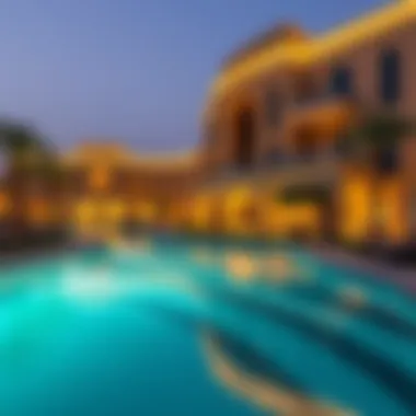 Notable Navigating the Jumeirah Gold Estate: A Comprehensive Overview Notable Navigating the Jumeirah Gold Estate: A Comprehensive Overview