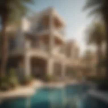 Analyzing Real Estate Market Trends in Dubai Overview of Dubai's real estate market trends