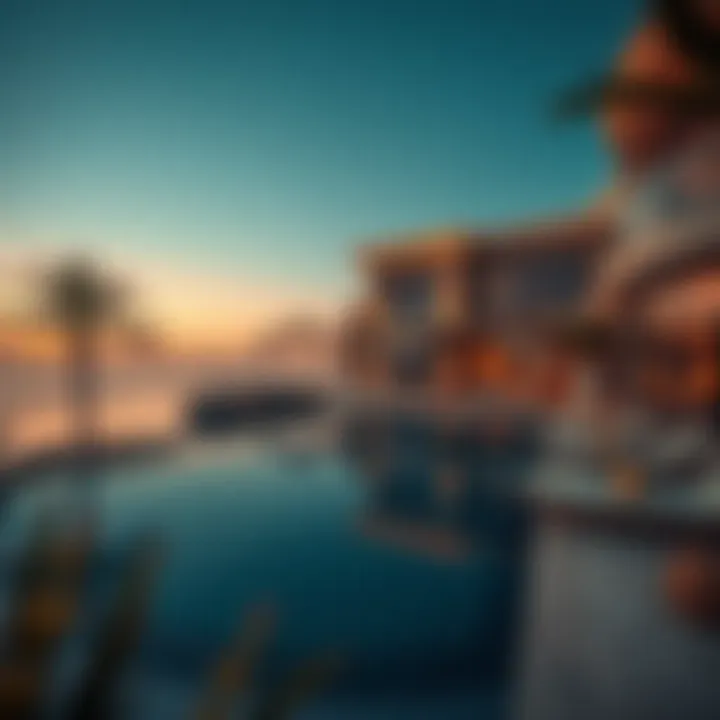 Notable Navigating the Luxury Market: A Guide to Buying a Villa in Palm Jumeirah