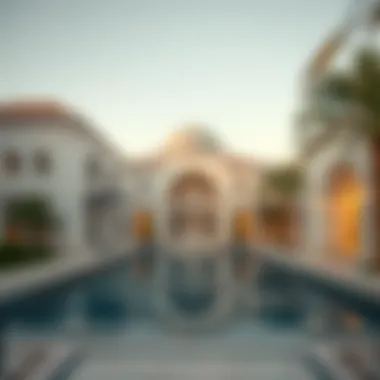 Navigating the Luxury Market: A Guide to Buying a Villa in Palm Jumeirah Summary