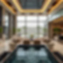 Navigating the Villa Market in Dubai: Insights and Opportunities Introduction