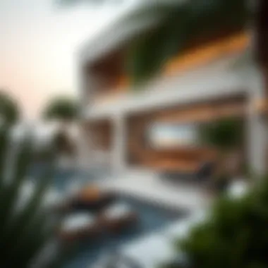 Notable Navigating the Villa Market in Dubai: Insights and Opportunities