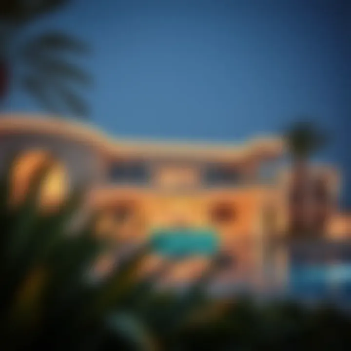 Navigating the Villa Market in Dubai: Insights and Opportunities Summary