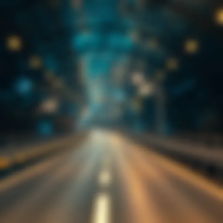 Technological Innovations in the Palm Jumeirah Tunnel Technological innovations incorporated in the Palm Jumeirah Tunnel project.