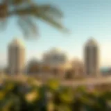 Pearl Jumeirah Master Plan: An In-depth Exploration Introduction