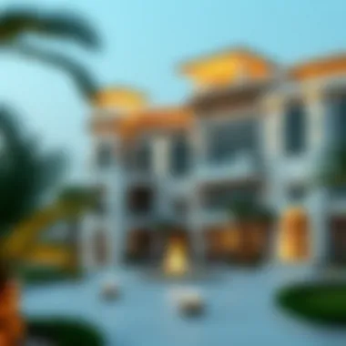 Notable Pearl Jumeirah Master Plan: An In-depth Exploration