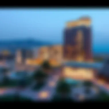 Pearl Jumeirah Master Plan: An In-depth Exploration Summary