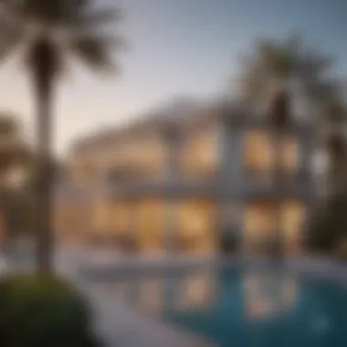 Financing Your Dream Home in Dubai Financing options for buying homes in Dubai