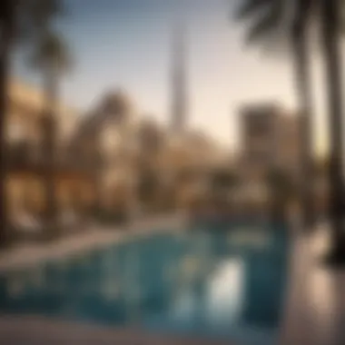 Understanding Market Trends in Dubai's Real Estate Market trends in Dubai's real estate sector