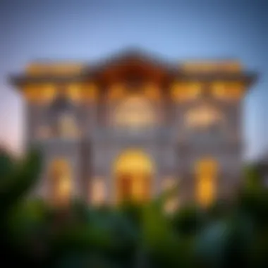 Real estate investment strategies