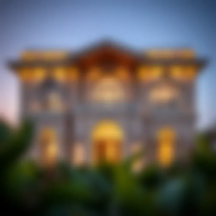 Real estate investment strategies