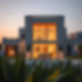 Sidra 3 in Dubai Hills: An In-Depth Examination of Luxury Living Introduction