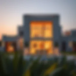 Sidra 3 in Dubai Hills: An In-Depth Examination of Luxury Living Introduction
