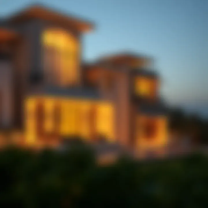Sidra 3 in Dubai Hills: An In-Depth Examination of Luxury Living Summary
