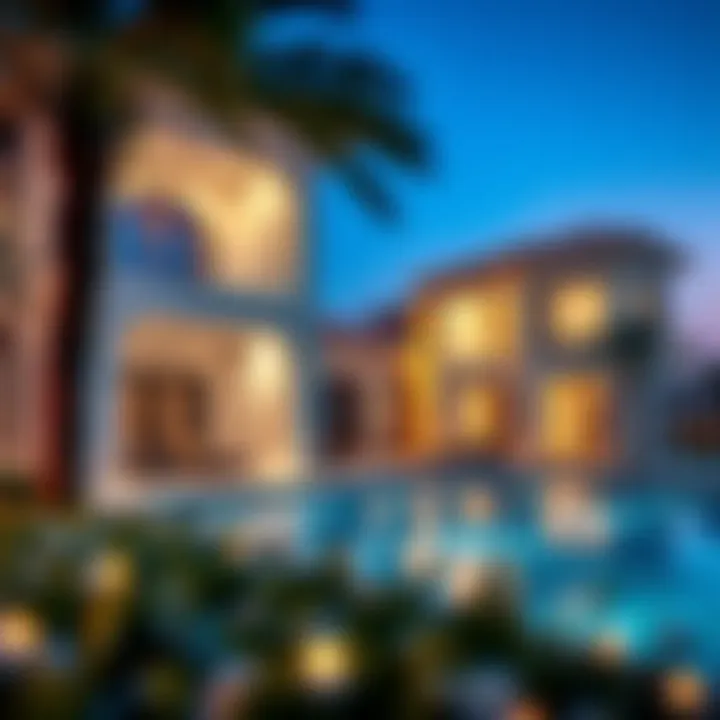 The Advisory Guide to Al Zahia Villa: Insightful Considerations for Prospective Buyers Summary