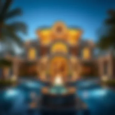 The Arabella Townhouse: A Comprehensive Guide to Luxurious Living in Dubai Summary