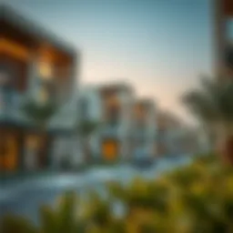 The Essence of Modern Housing in Dubai Introduction