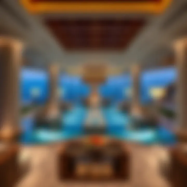 Notable The Oceanfront Experience: Dubai's Coastal Luxury Properties