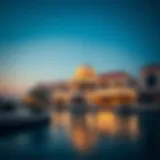 The Palm Jumeirah: An In-Depth Analysis of Dubai's Architectural Marvel Introduction