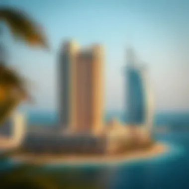 Notable The Palm Jumeirah: An In-Depth Analysis of Dubai's Architectural Marvel
