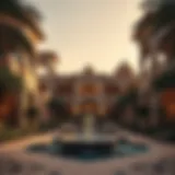 The Price Landscape of Villas in Dubai Introduction