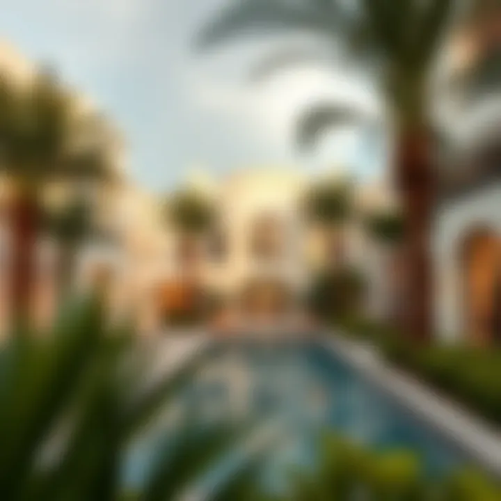 Notable The Price Landscape of Villas in Dubai