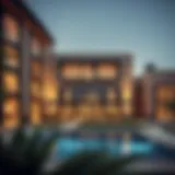 The Society House Dubai: A Comprehensive Insight Introduction