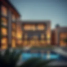 The Society House Dubai: A Comprehensive Insight Introduction