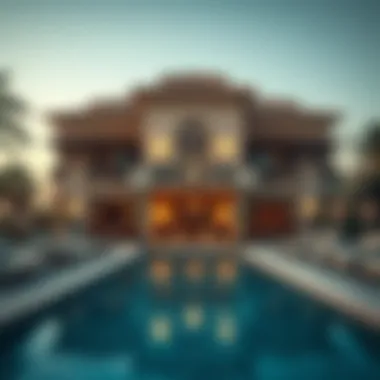 Notable The Society House Dubai: A Comprehensive Insight Notable The Society House Dubai: A Comprehensive Insight