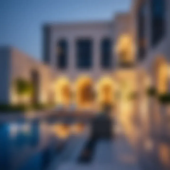 The Society House Dubai: A Comprehensive Insight Summary