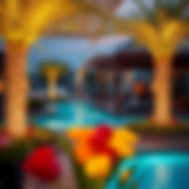 Community Amenities in Dubailand