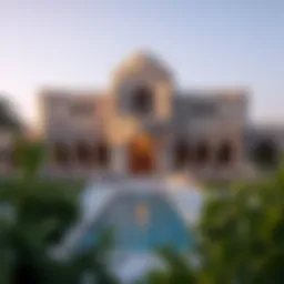 Trump Estates Dubai: An In-Depth Exploration Introduction