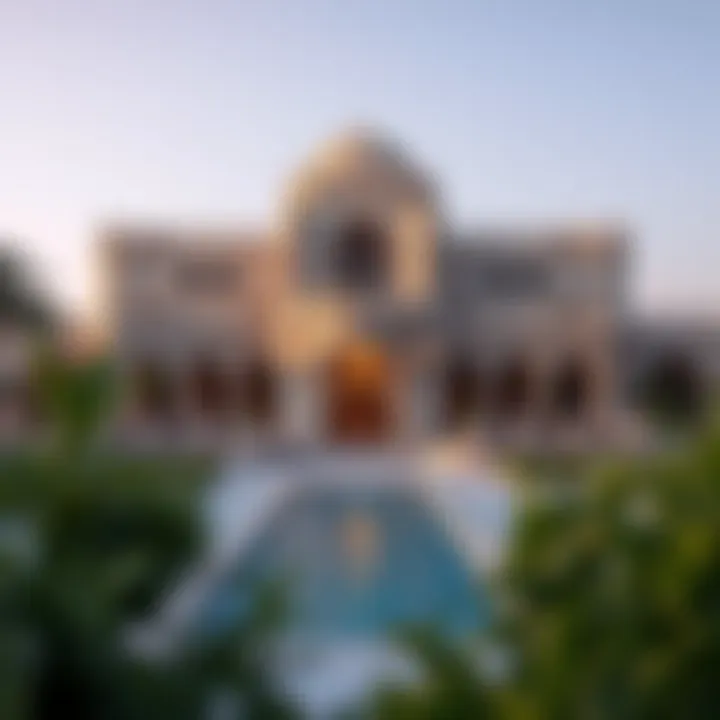 Trump Estates Dubai: An In-Depth Exploration Introduction