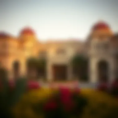 Notable Trump Estates Dubai: An In-Depth Exploration