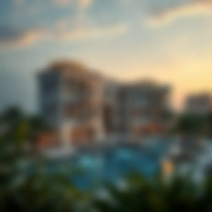 Trump Estates Dubai: An In-Depth Exploration Summary