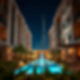 Understanding 2BHK in the Context of Dubai Real Estate Introduction