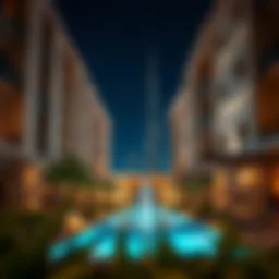 Understanding 2BHK in the Context of Dubai Real Estate Introduction