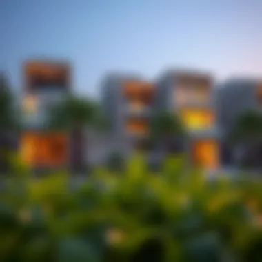 Notable Understanding 2BHK in the Context of Dubai Real Estate Notable Understanding 2BHK in the Context of Dubai Real Estate