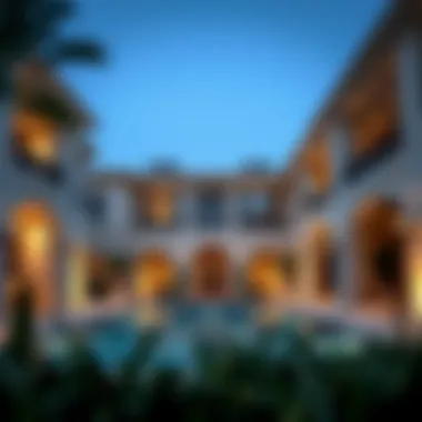 Notable Understanding Arabian Villas: An In-Depth Exploration